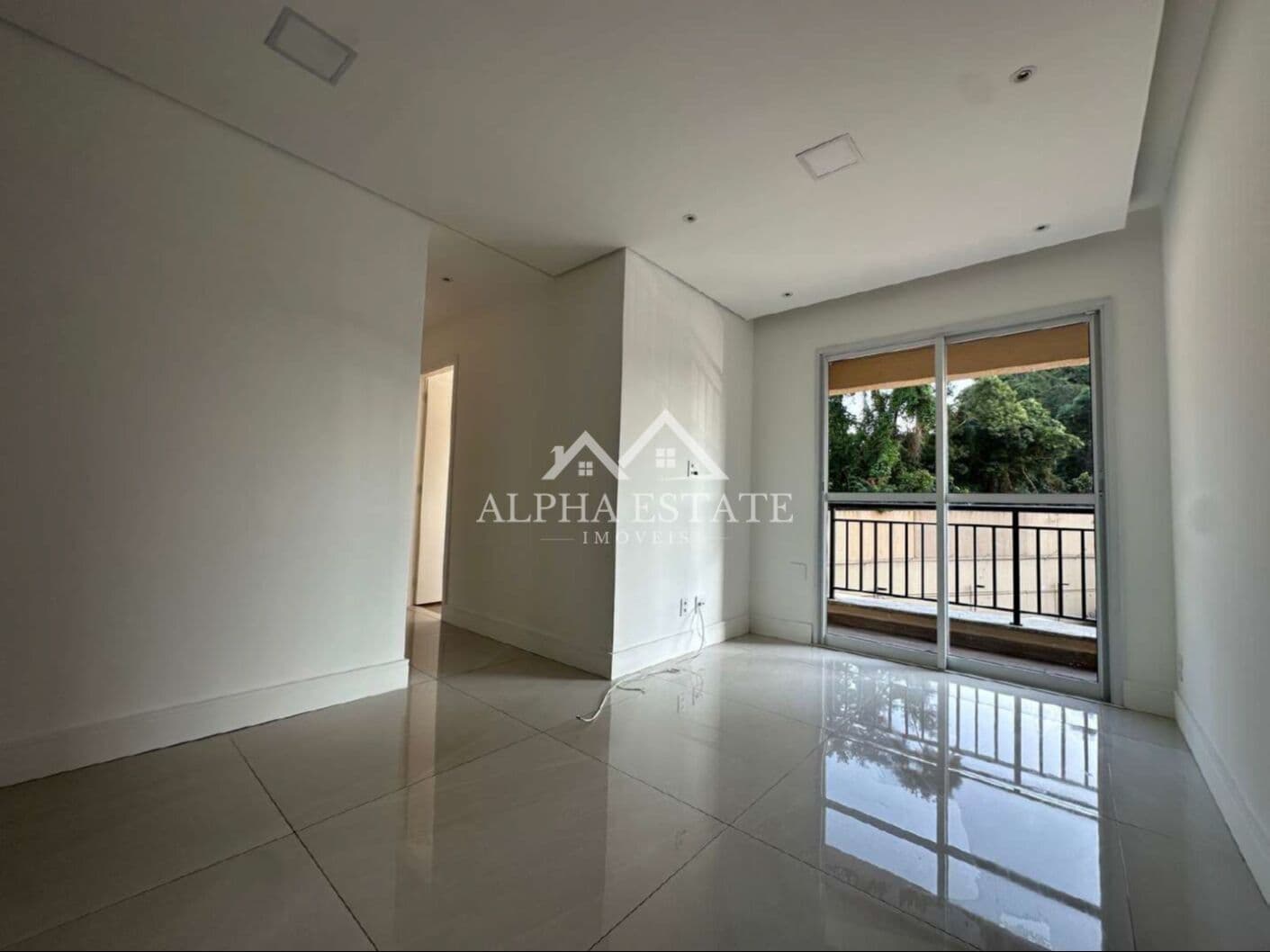 Apartamento em Barueri/SP