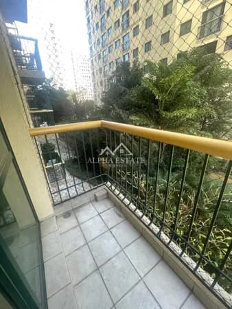 Apartamento Victória II