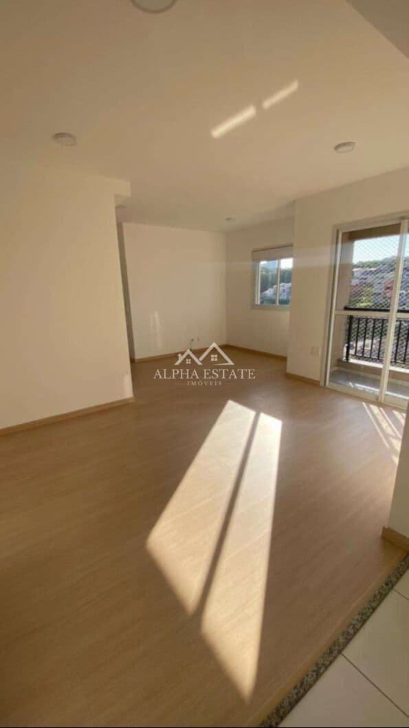 Apartamento em Barueri/SP