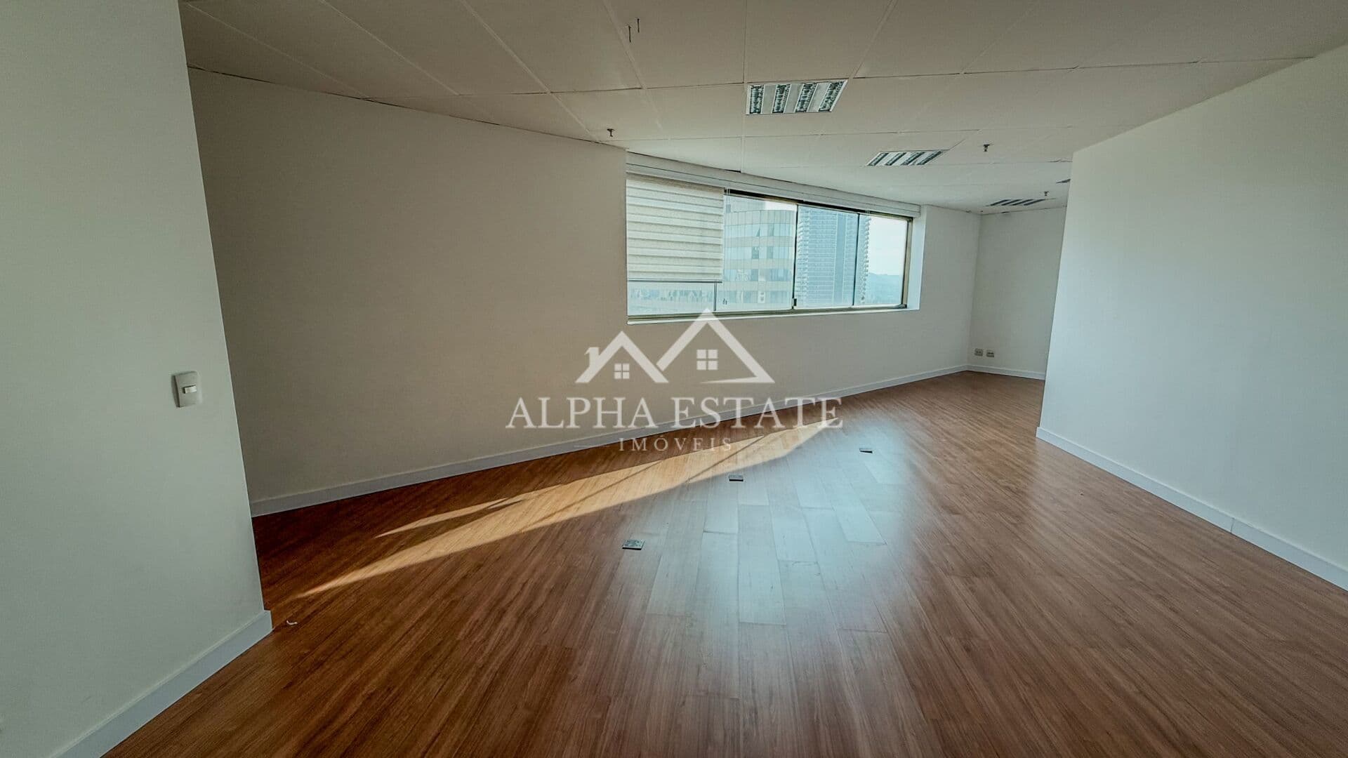 Sala Gama Offices