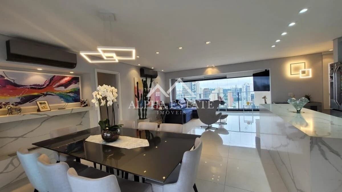Apartamento Casa Viva Brooklin