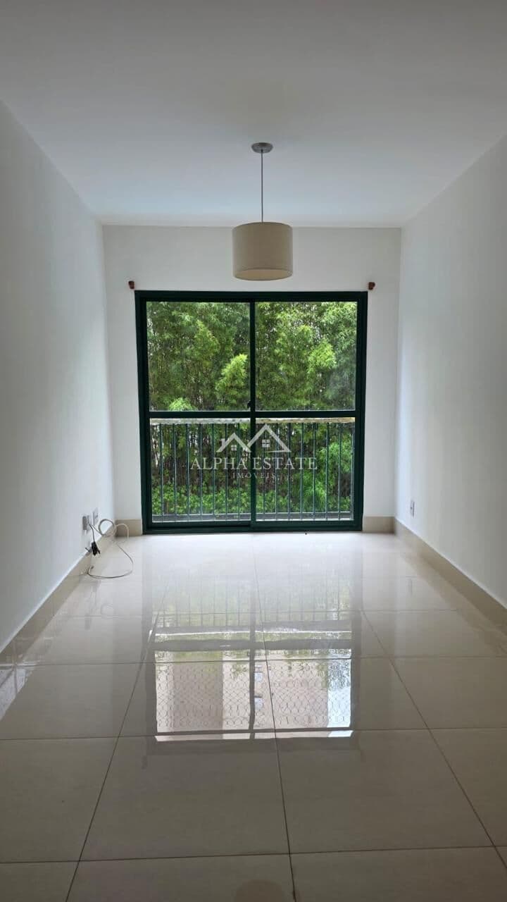 Apartamento em Alphaville