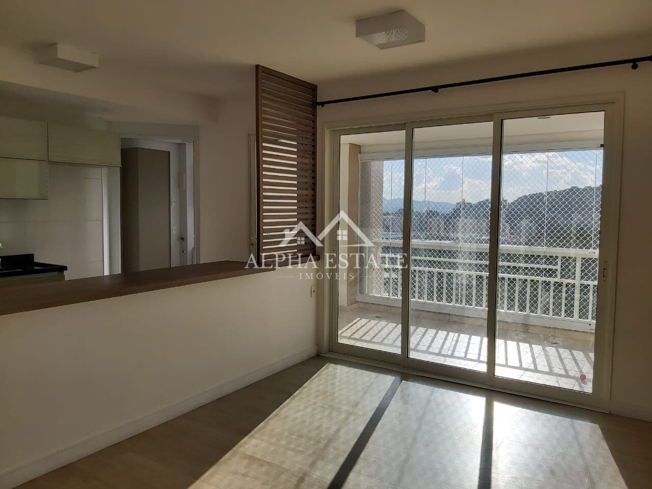 Apartamento Paisagem