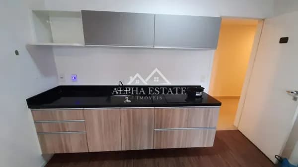 Apartamento em Barueri - Bethaville I