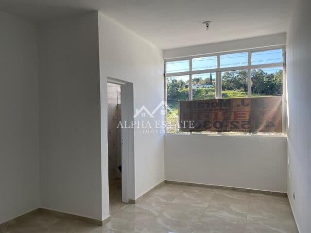 Sala de andar comerial para locação no Centro de Apoio II em Alphaville
