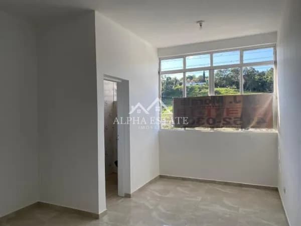 Sala de andar comerial para locação no Centro de Apoio II em Alphaville