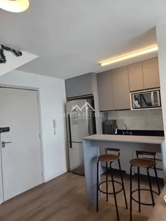 Apartamento Cobertura Duplex em Alphaville