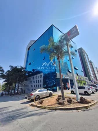 Sala Comercial Eagle Point