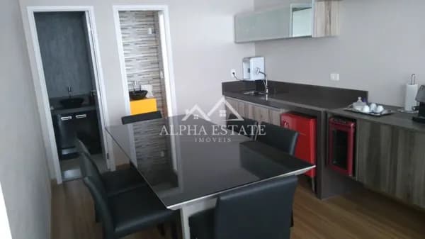 Sala Comercial em Alphaville