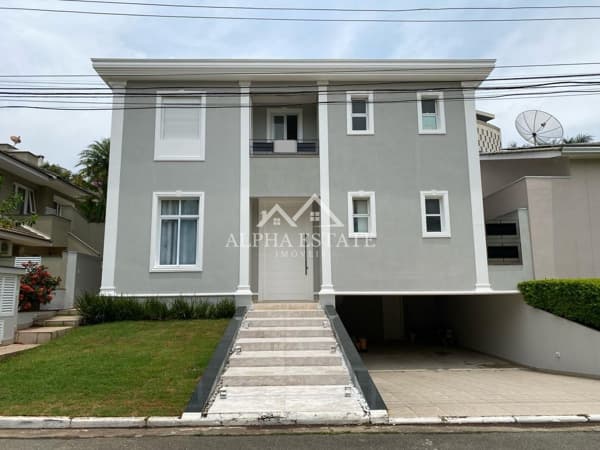 Residencial Alpha Plus
