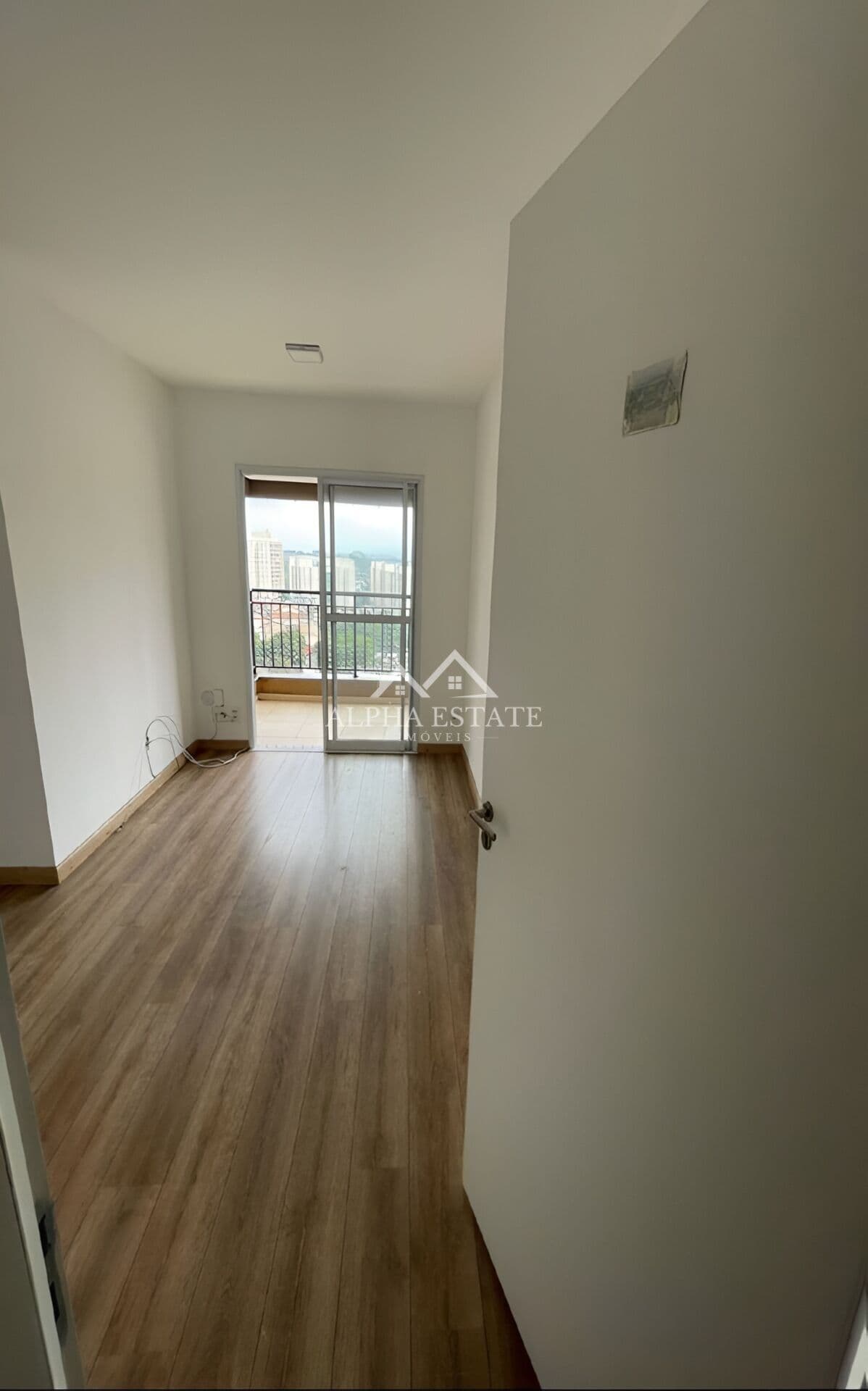 Apartamento no Edifício Central Park Barueri