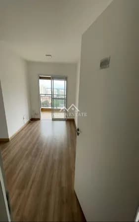Apartamento no Edifício Central Park Barueri