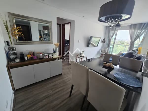Apartamento em Barueri/SP