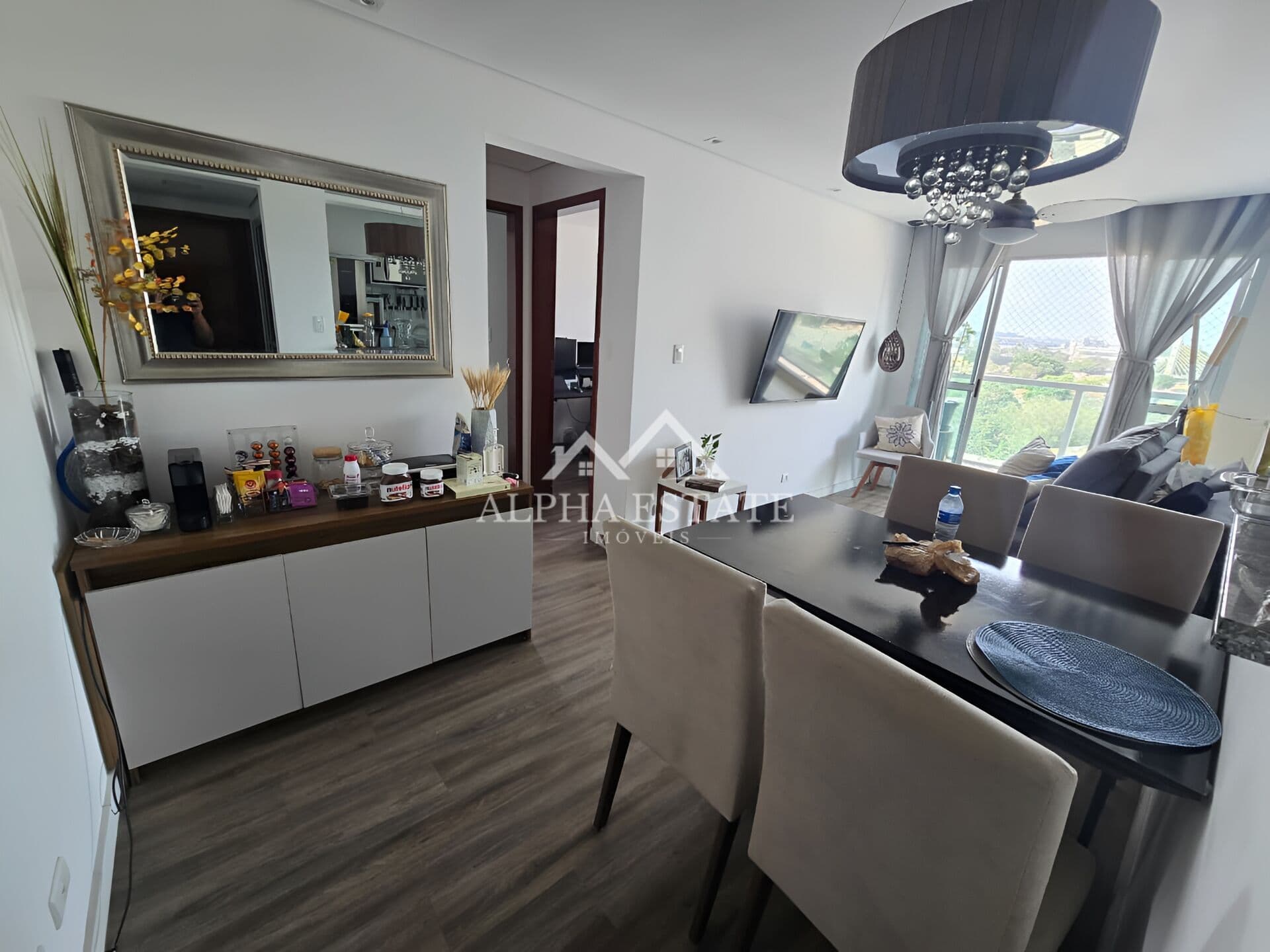 Apartamento em Barueri/SP