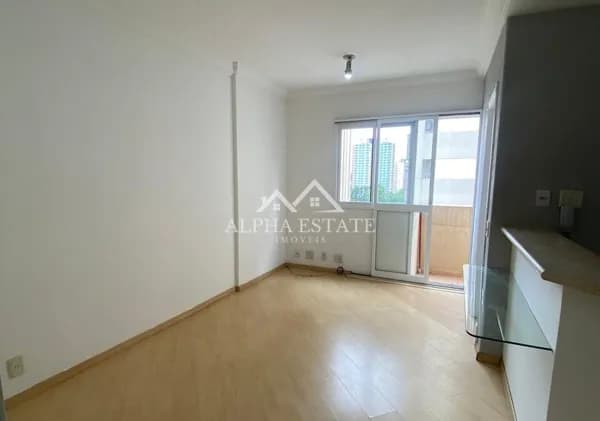 Apartamento no Edifício Duplex House