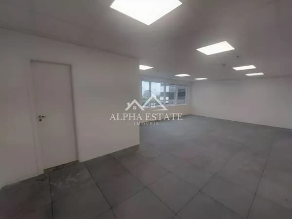 Sala Andar Comercial Alpha Premium