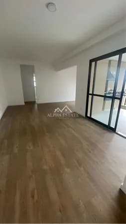 Apartamento no Edifício Único