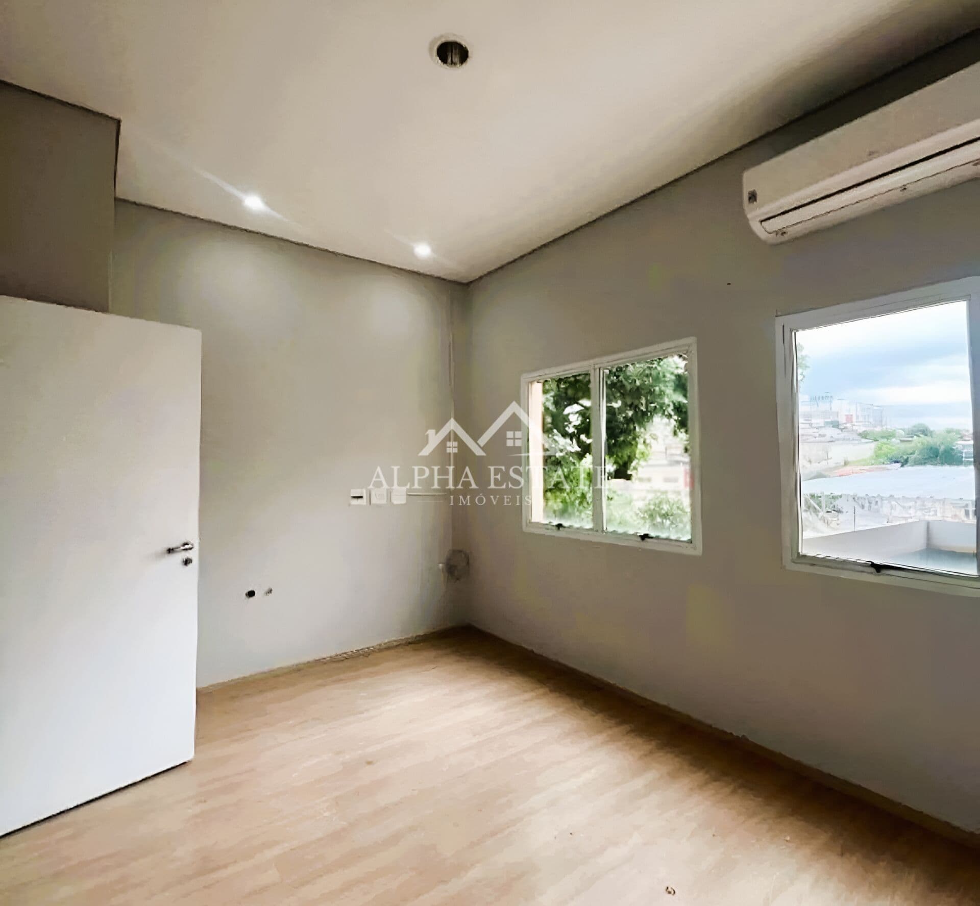 Sala Comercial em Barueri/SP