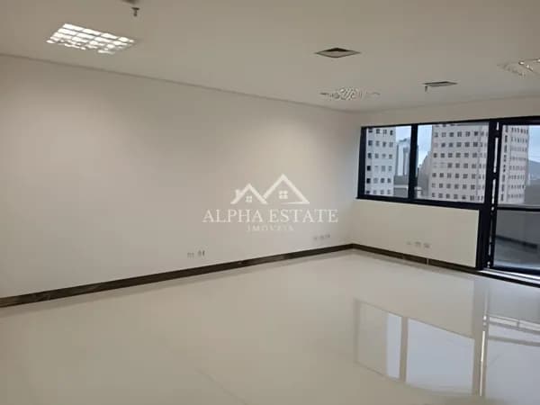 Sala Comercial em Alphaville