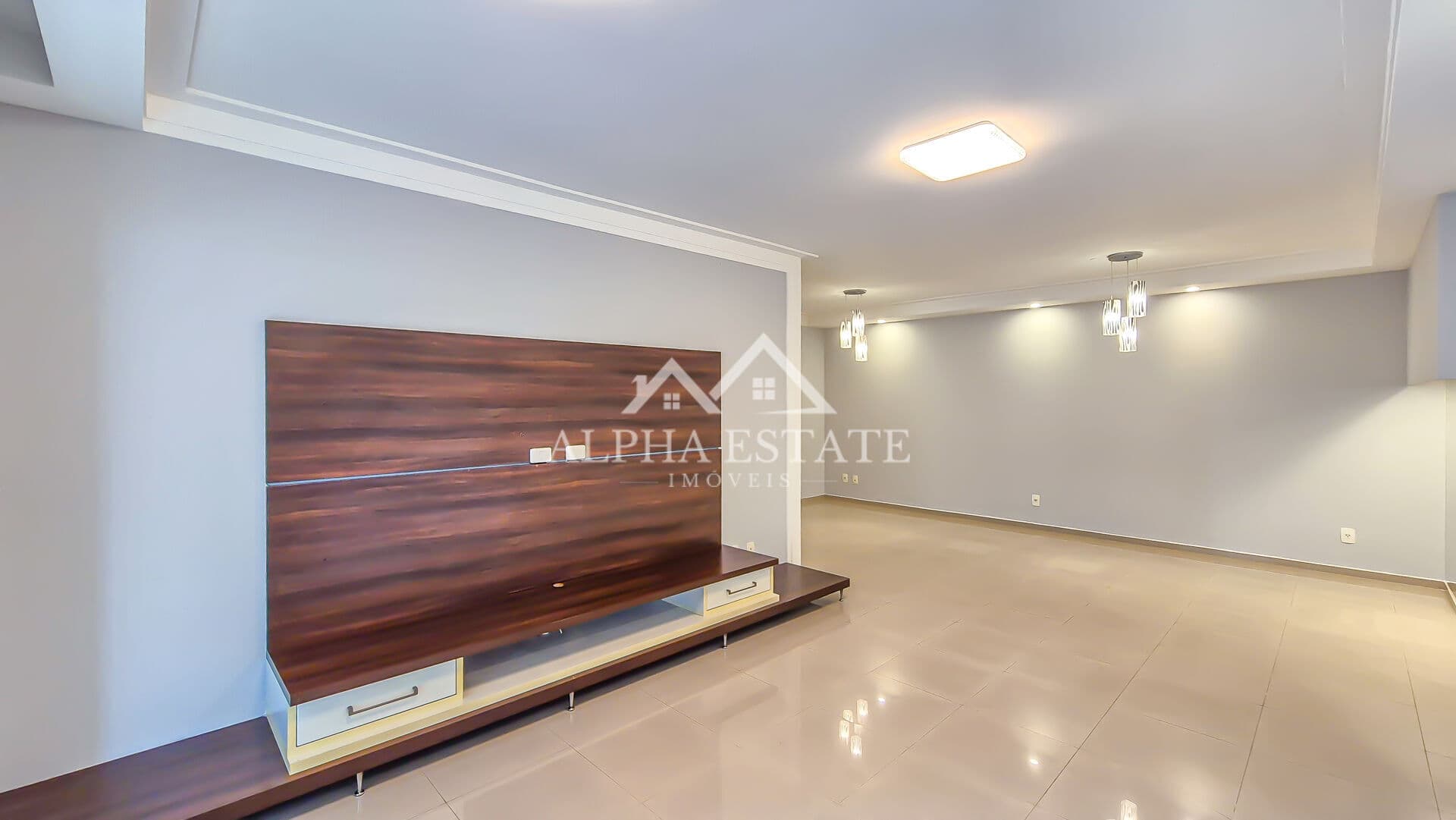Apartamento em Alphaville