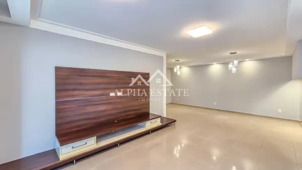 Apartamento em Alphaville