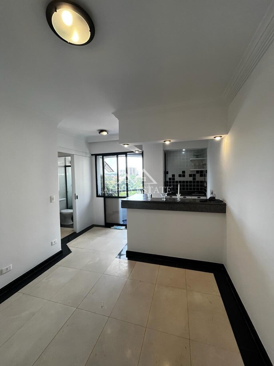Apartamento à venda no Edifício Griffes Residencial, no bairro Vila Suzana, São Paulo/SP