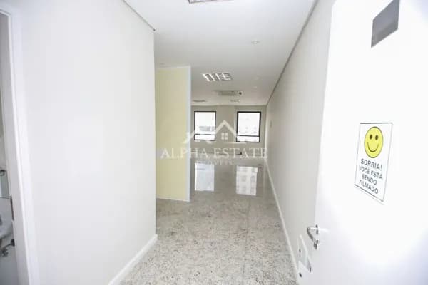 Sala Andar Comercial Centro Empresarial Araguaia - CEA I