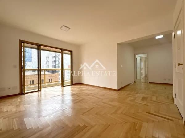 Apartamento Everest