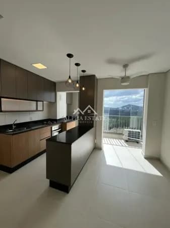 Apartamento Padrão Edifício Apice Park