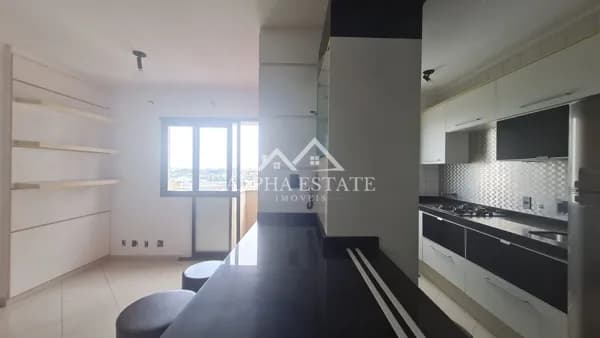 Apartamento Duplex House