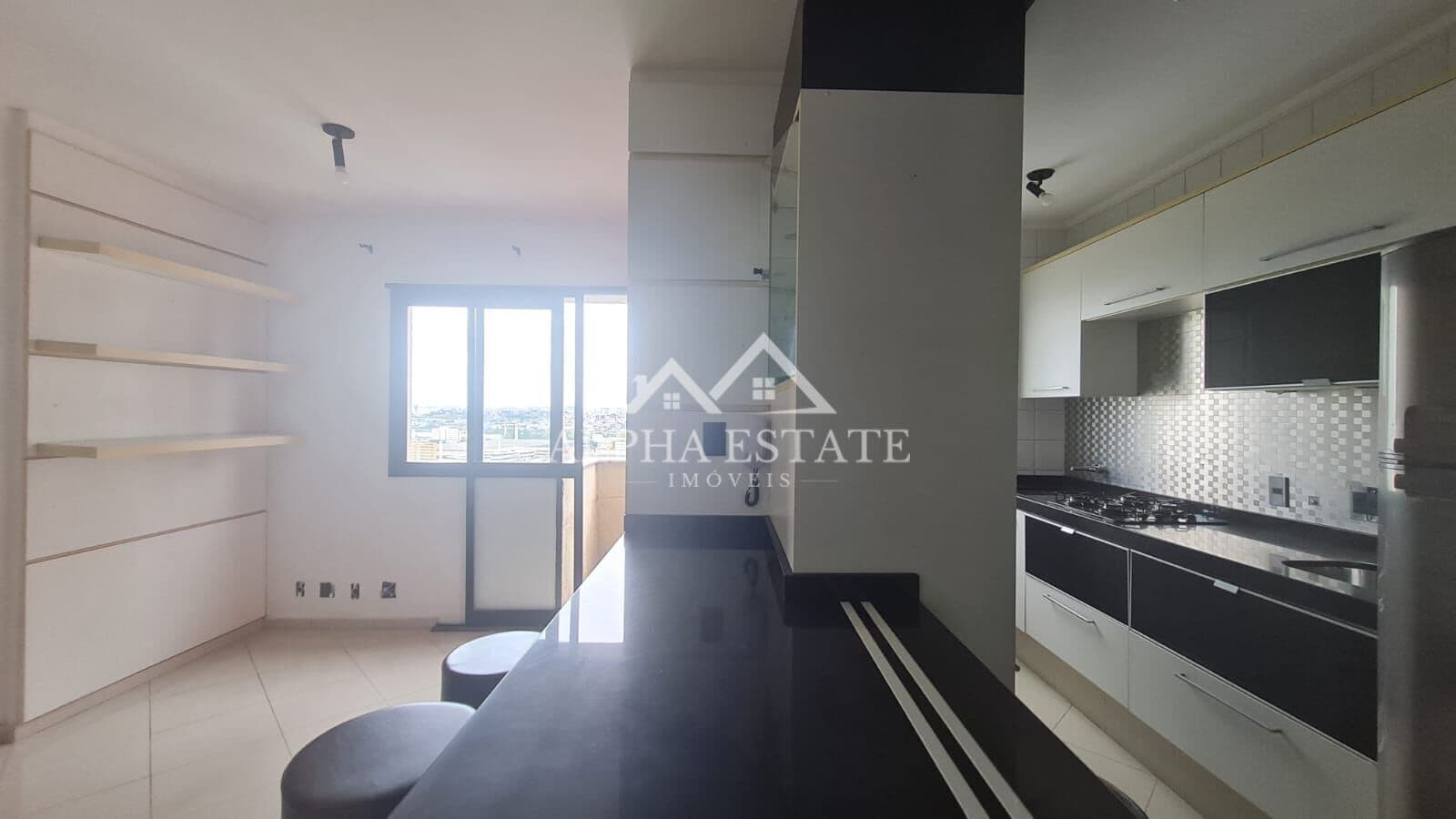 Apartamento Duplex House