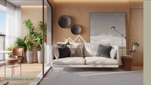 Apartamento em Perdizes, São Paulo/SP
