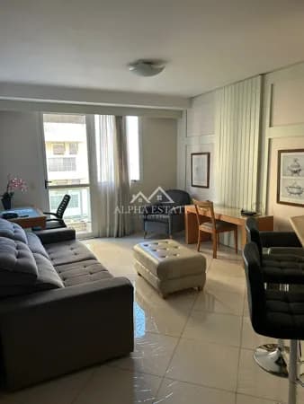 Apartamento Flat em Alphaville