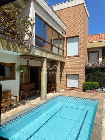 Alphaville Residencial 11