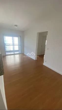 Apartamento em Empresarial Dezoito do Forte