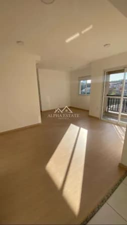 Apartamento em Barueri/SP