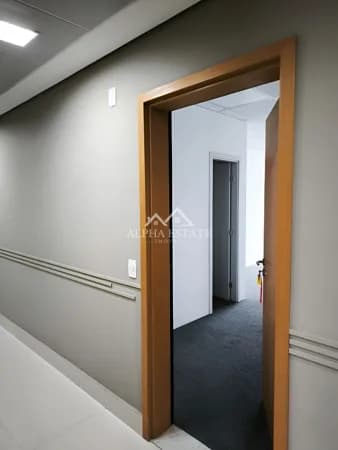 SalaComercial em Tamboré