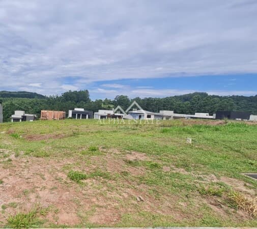 Terreno Itahyê