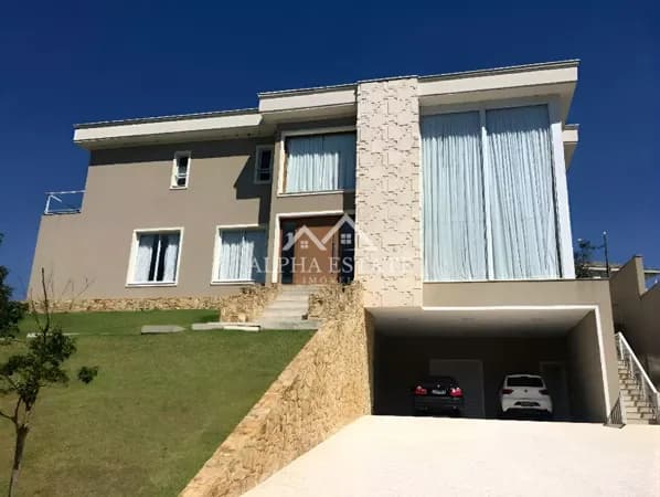 Casa Campos do Conde