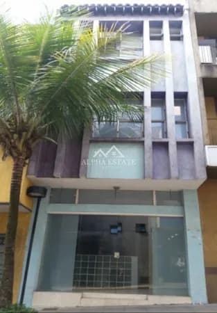 Prédio comercial para locação em Alphaville