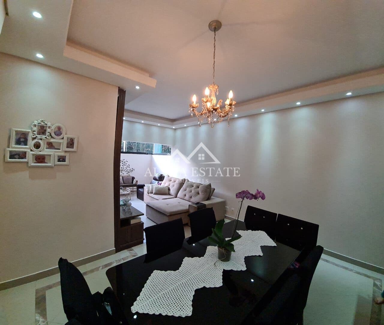 Apartamento Reserva do Alto