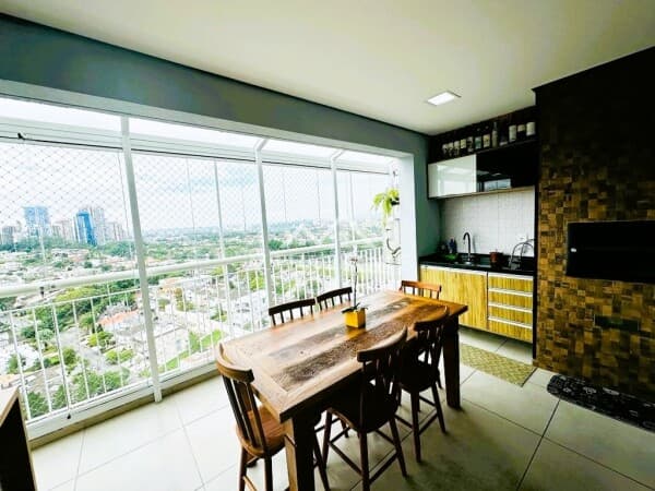 Apartamento London Ville
