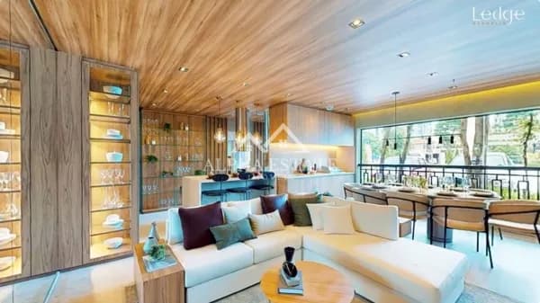 Apartamento no Brooklyn