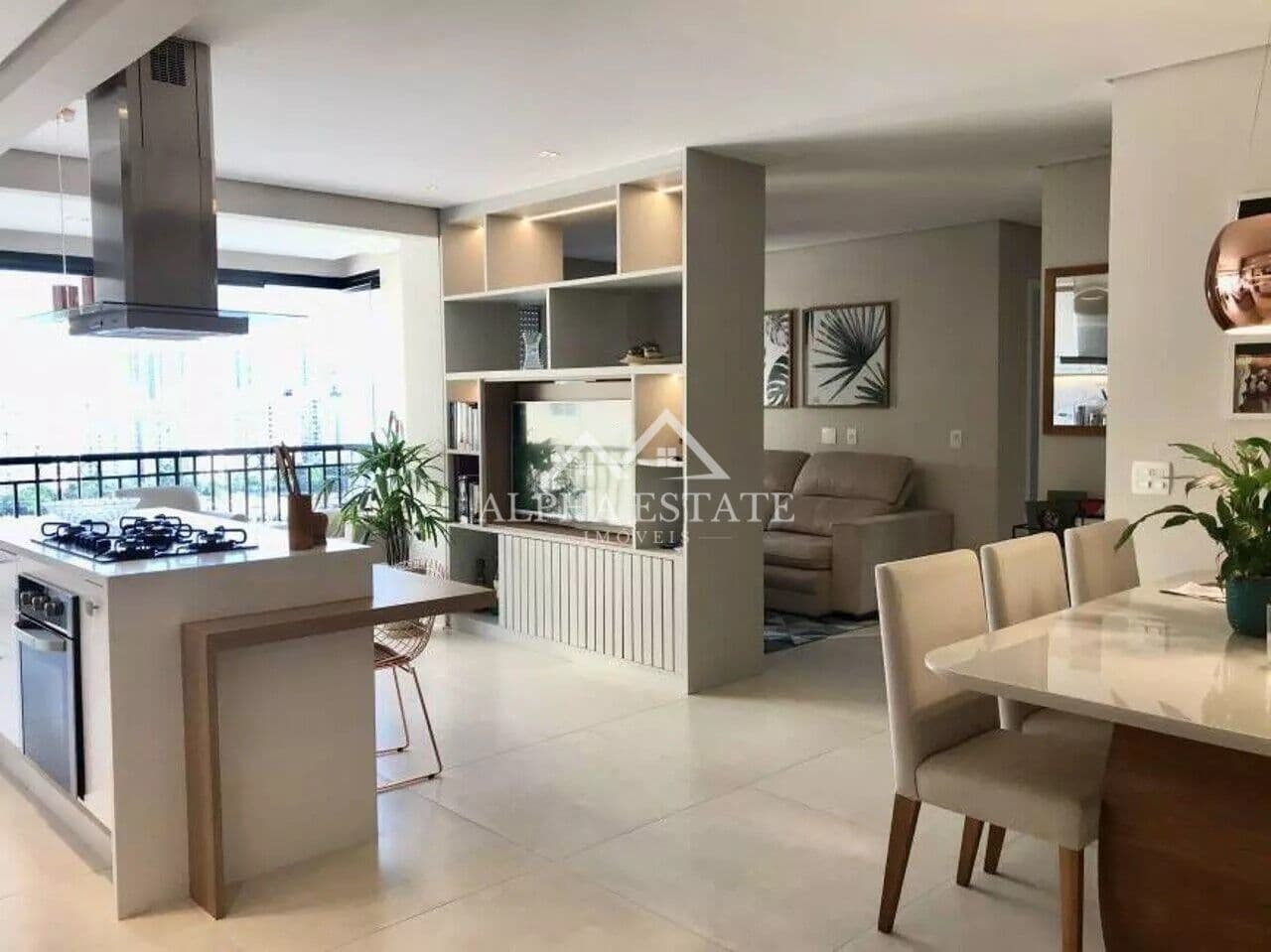 Apartamento Royal Park