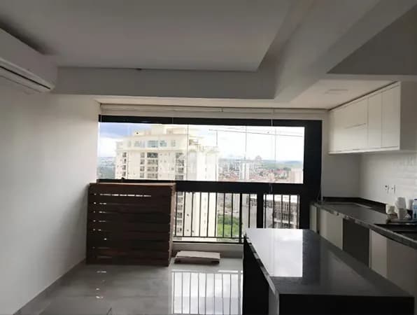 Apartamento Life Park Alphaville
