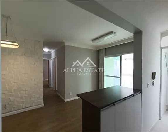 Apartamento em Empresarial 18 do Forte
