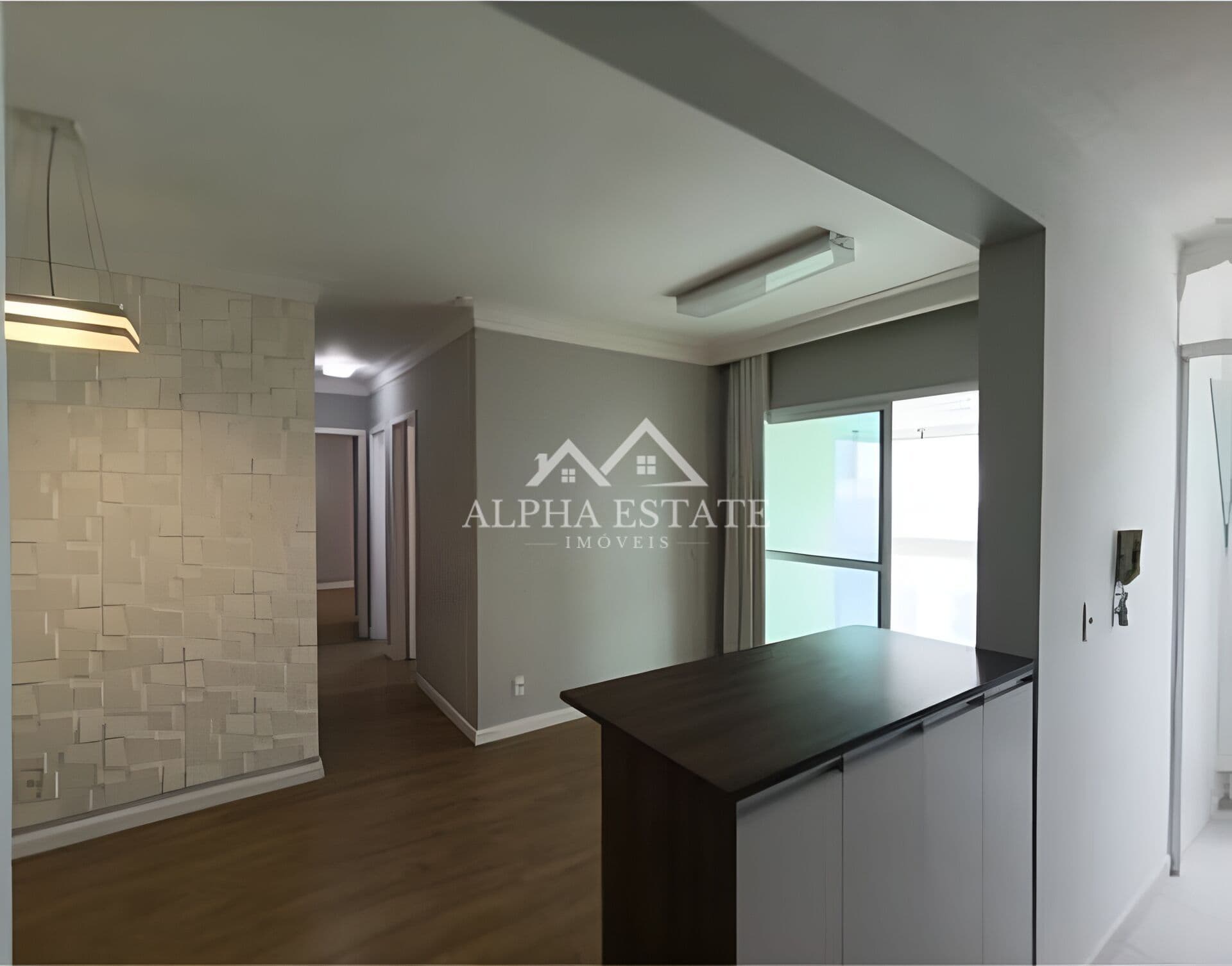 Apartamento em Empresarial 18 do Forte