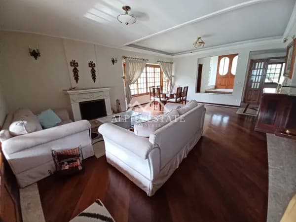 Casa Alphaville Residencial 10