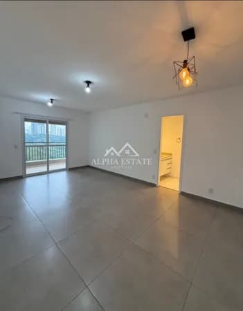 Apartamento em Barueri/SP