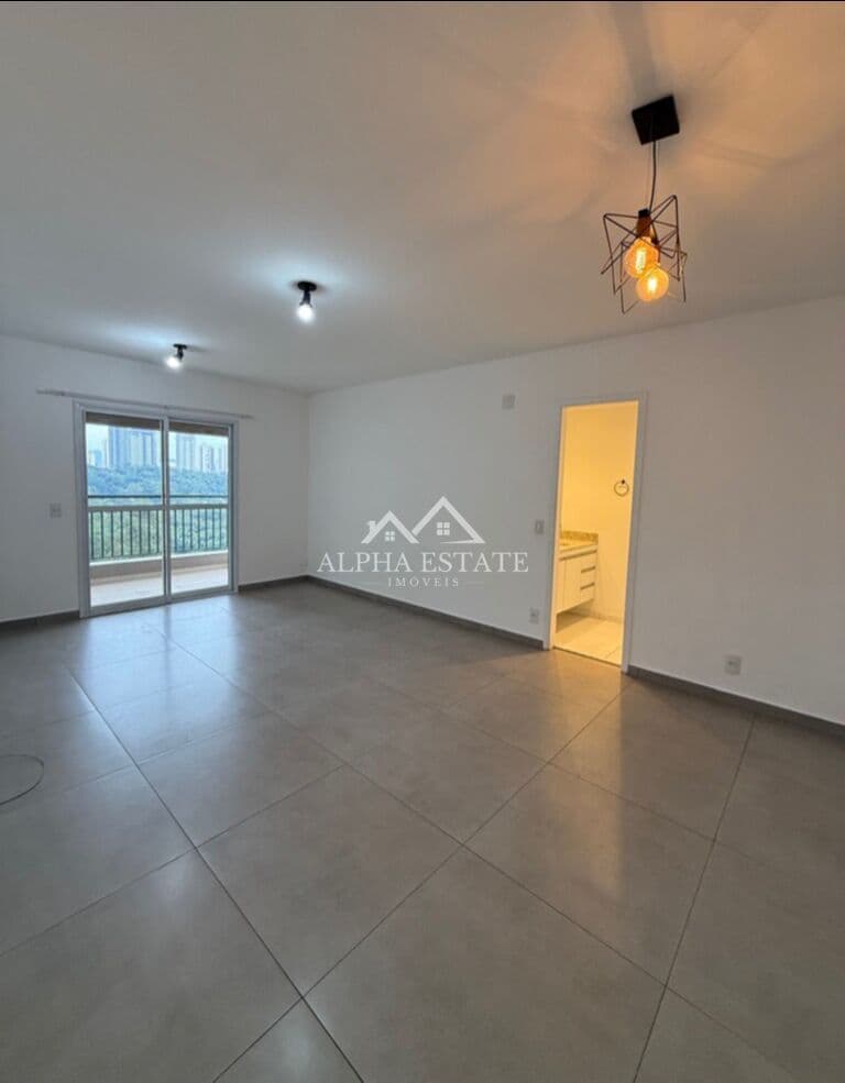 Apartamento em Barueri/SP